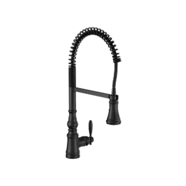 Weymouth Kitchen Pulldown, Spring